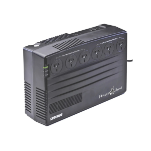 Powershield Safeguard 750va UPS
