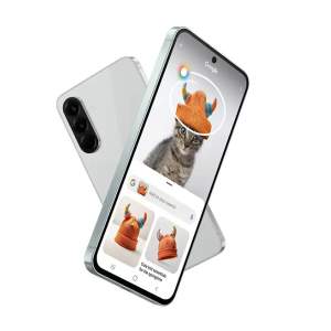 Samsung Galaxy A56 G5 8/256gb Phone