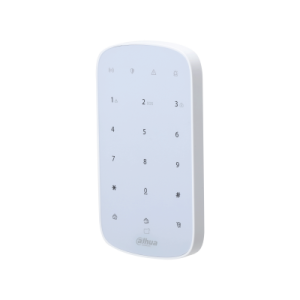 Security Wireless Keypad - DHI-ARK30T-W2