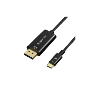 Simplecom DA323 USB-C to DisplayPort Cable DP1.4 8K@60Hz 2M