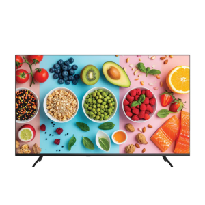 Skyworth 55'' UHD Google TV - 107030