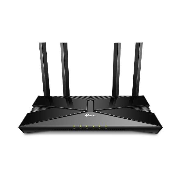 TP-Link Archer AX1800 Wifi 6 Dual Band Router Easymesh Gbe (4)