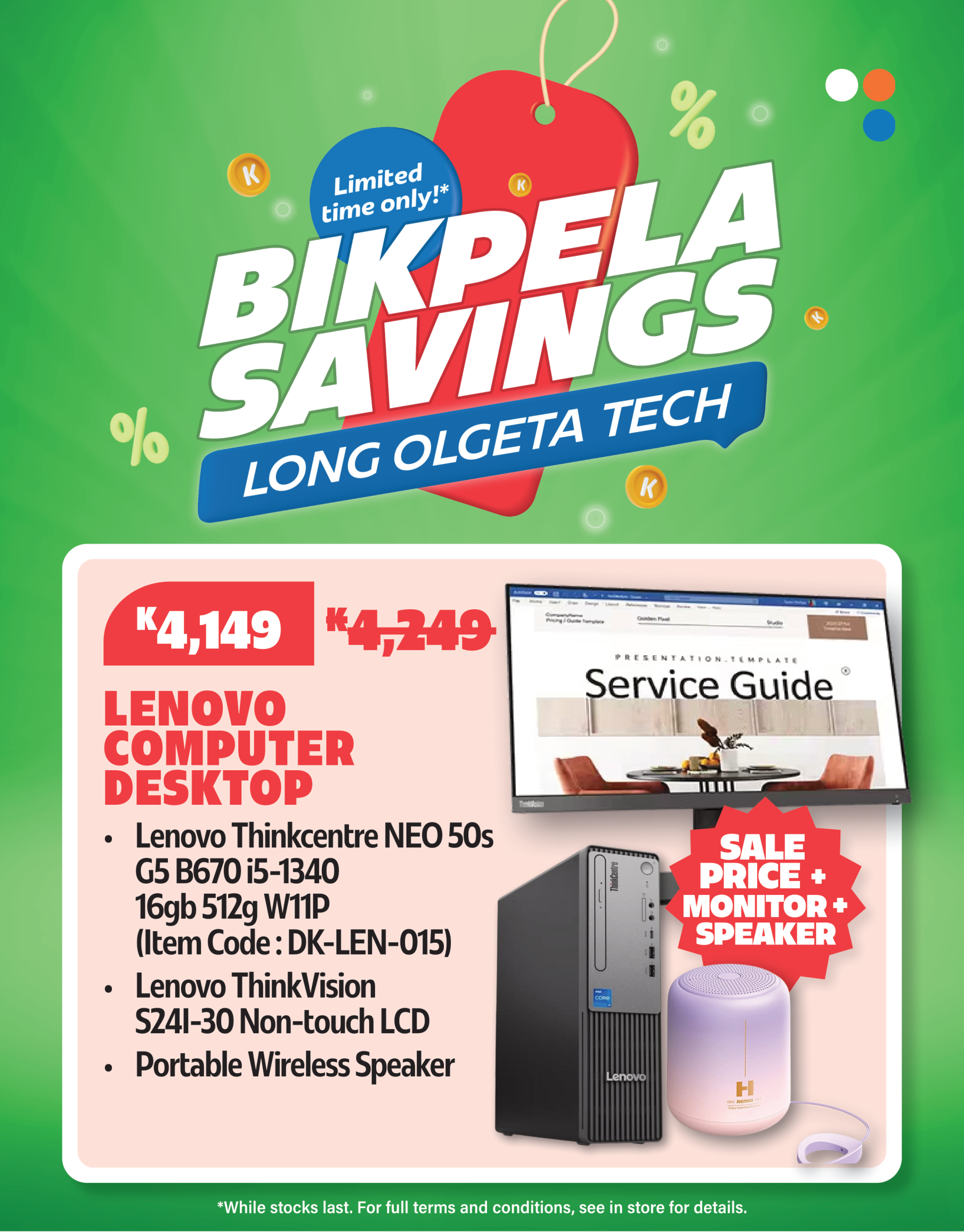 2600209 Daltron Mega Savings on Tech (Feb & March))_A4 Posters Bundles-10