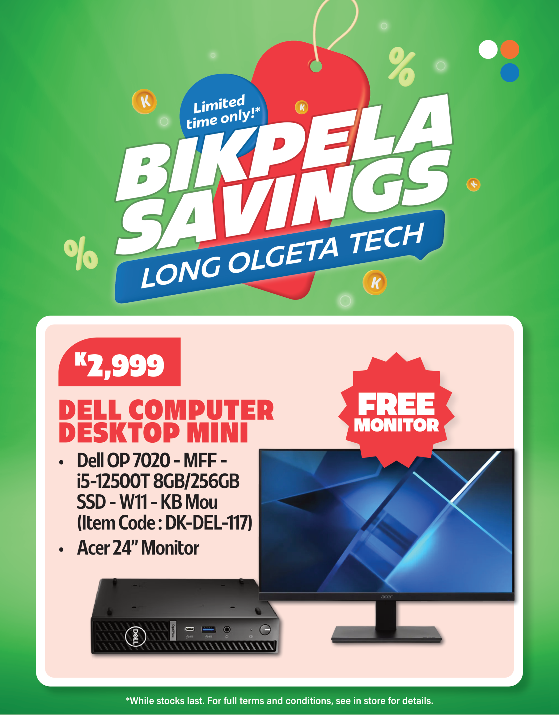 2600209 Daltron Mega Savings on Tech (Feb & March))_A4 Posters Bundles-2