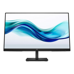 HP 324PF 23.8'' /24 '' 100hz FHD IPS Business monitor DP-HDMi-VGA-Vesa