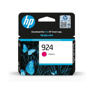 HP 924 Magena Ink - 4K0U4NA