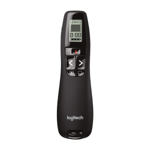 Logitech R800 Wireless presenter
