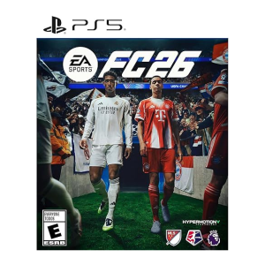 PS5 EA Sports FC 26