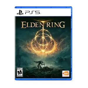 PS5 Elden Ring