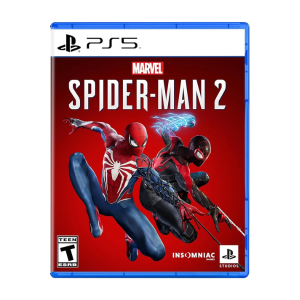 PS5 Marvel’s Spider-Man 2