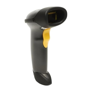 ZEBRA LS2208 BLACK WITH STNAD USB KIT + SCANNER + CABLE + STAND