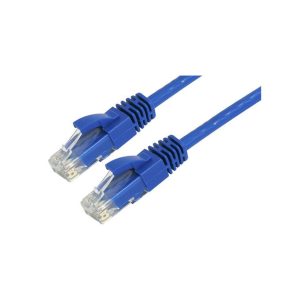 Comsol 10mtr RJ45 Patch Cable - Blue