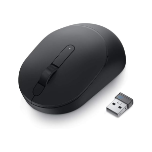 DELL MS3320W WIRELESS MOBILE MOUSE - BLACK, 3YR