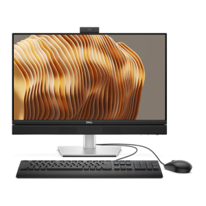Dell Pro AIO QC24251 - Ultra 5 235T - 16GB RAM 1x16GB - 512GB SSD -