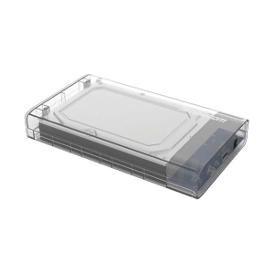Simplecom SE301 3.5'' SATA to USB 3.0 HDD Docking Enclosure -HXSI-SE301