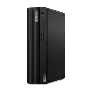 ThinkCentre M70s Gen 5, SFF Desktops, Black, Intel Core i5-14400, 2x 8GB