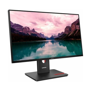 ThinkVision T24-40 23.8" FHD (1920x1080) IPS Monitor, 3-side near-edgeless