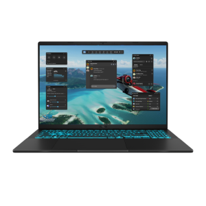 ASUS GAMING V16 (V3607UV-RP036W) I7-240H 16'' 144H 16GB 512GB RTX 4050-6GB W11HOME