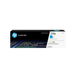 HP 218A Cyan Toner - W2181A