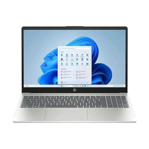 HP Laptop 15-fd0154wm 15.6'' FHD IPS Touch i5-1334U 8gb 512gb SSD W11H Natural Silver(BZ1W9UA)