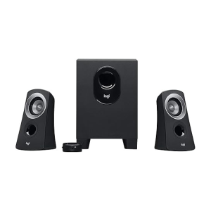 LOGITECH Z313 SPEAKER 2.1