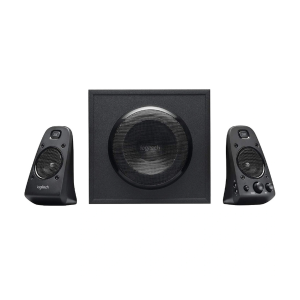 Logitech Z623 Speakers 2.1 (BRLO980-000405)