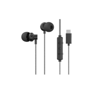 MINTT M109 TYPE-C EARPHONE - HDT691