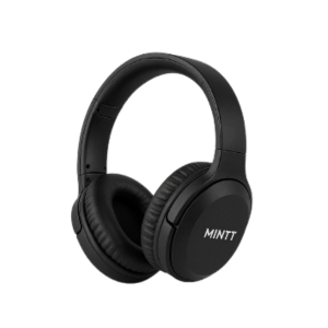 MINTT Noise Cancellation HEADPHONE - HDT668