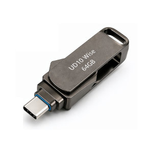 Mint UD10 wise Type-C USB 64GB Flash Drive - USB290