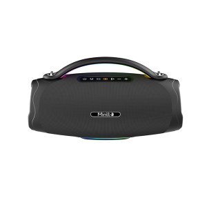 Mintt Party Wave 150 - SPK 255