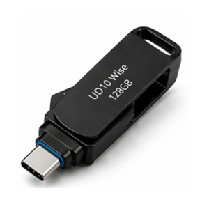 Mintt UD10 wise Type-C USB 128gb flash drive - USB291