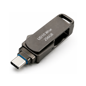 Mintt UD10 wise Type-C USB 256gb flash drive - USB294