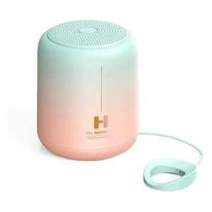 REMAX Sky Mirror Portable Wireless Speaker RB-H1