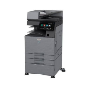 Sharp A3 Color Copier/Printer/Scanner/DSPF 31ppm - BP61C31