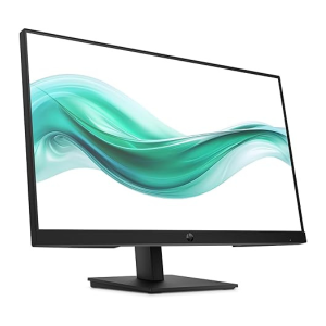 HP Series 3 Pro 23.8 inch FHD Monitor - 324ph DP,HDMI,VGA - B0BU9UT