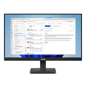 LENOVO S24-4E 2.38'' IPS 1920*1080(16:9) VGA , HDMI TILIT  - 64B5KAR1AU