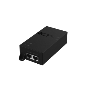 RG-POE-50-60W-MG, 1-Port PoE Injector (2500Base-T, 56 V, 60 W) RG-POE-50-60W-MG