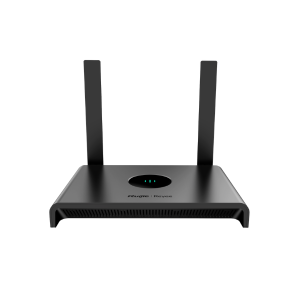 Ruiji RG-EW300n N300 Wireless Router; 2.4G  300 Mbps ; Ethernet Ports: 1× 10/100 Mbps WAN Port