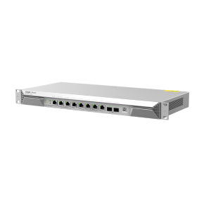 Ruijie RG-EG1510XS Rack-mountable 10-Port Router