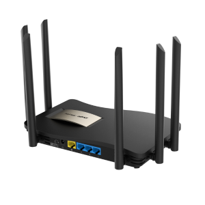 Ruijie RG-EW1200G PRO 1300M dual-band Gigabit wireless home Router