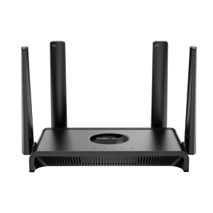 Ruijie RG-EW300T N300  4G LTE Wi-Fi  4 Wireless Router;Mobile 4G: Cat4; 2.4G Wi-Fi  300 Mbps