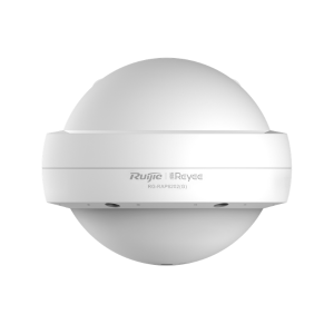 Ruijie RG-RAP6202(G) AC1300 Dual Band Outdoor Access Point, IP68 waterproof, 5GHz / 2.4GHz