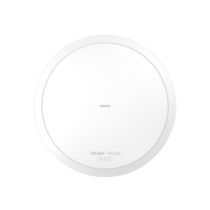 Ruijie RG-RAP72 Wi-Fi7 BE3600 dual-band ceiling Access Point;2.4GHz/5GHz dual-radio