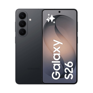 SAMSUNG S942B 12+512 S26 BLACK SM-S942BZKQXNZ