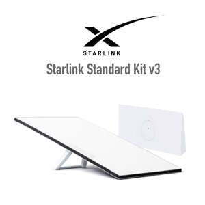 Starlink Standard Kit