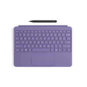 Microsoft Surface Pro 12'' Keyboard + Surface Pro Pen
