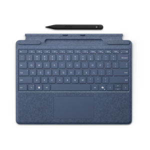 Microsoft Surface Copilot Keyboard Type Cover Pro 13" with Slim Pen 2