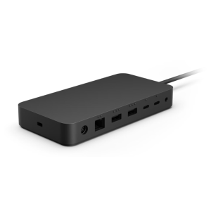 Microsoft Surface ThunderBolt 4 Dock
