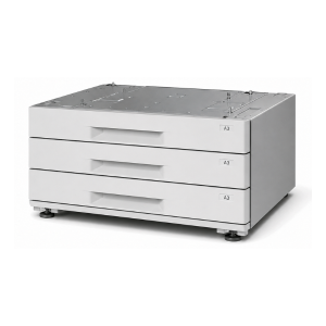 Sharp Stand/3x500 Sheet Paper Drawer BP50C26 (BPDE14)
