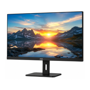 AOC 27'' IPS 1080p 120Hz 300 nlts 1500:1 4ms/1ms HDMI/DP/VGA - 27E4UJ